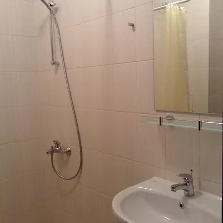 Apartment Sredetz *