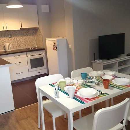 Sredetz Apartment Sofia