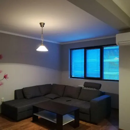 Apartment Sredetz